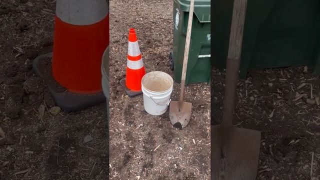 10 Five-Gallon Buckets of Compost for $7 #nowaste