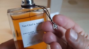 Van Cleef & Arpels Collection Extraordinaire Orchidee Vanille Tester