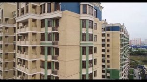 ЖК "Две столицы"