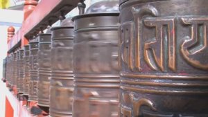 Ари нари тунари - Защитная Мантра Будды