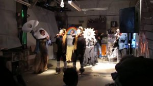 Песня ,, Облака  -  белогривые лошадки,,