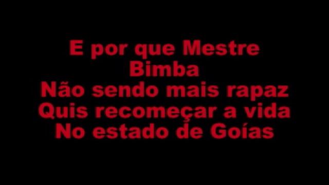 Musicas de Capoeira смотреть онлайн