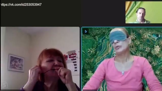 Раскрытие памяти прошлых жизней с помощью Телепата 840 смотреть онлайн