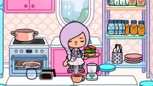 Мальчики VS Девочки ? Тока Бока ?? Toca Life World ✌? Betty stories