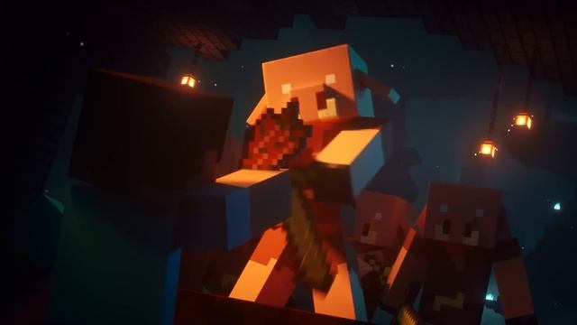 Did Mojang just reveal 1.21? смотреть онлайн