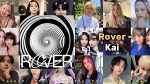 Танцуй, если знаешь знаешь эту кпоп хореографию / Kpop random dance 2023 :)