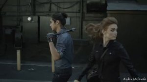 Holland Roden Холлэнд Роден - I'd Love to Change the world