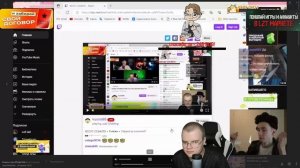 КАША СМОТРИТ - РЕАКЦИЯ ХЕСУСА НА КОНФЛИКТ КАШИ И АРТЕМА ГРАФА