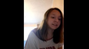 Моя подготовка к поступлению в театральный колледж