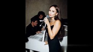 Фотоотчет о дне рождения Аиды Гарифуллиной (30.09.2021 )