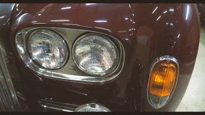 Rolls-Royce Silver Cloud III (3)