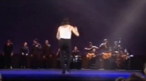 Хоакин Кортес  Фламенко