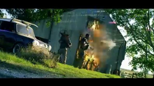 Трансформеры 4: ГЕРОЙ смотреть онлайн