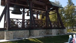 Белогорский монастырь / Белая гора / Куда съездить в выходной с семьей?