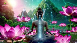 Глубоко расслабляющая целебная музыка для сна