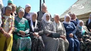 Жители этого татарского села снова удивили!