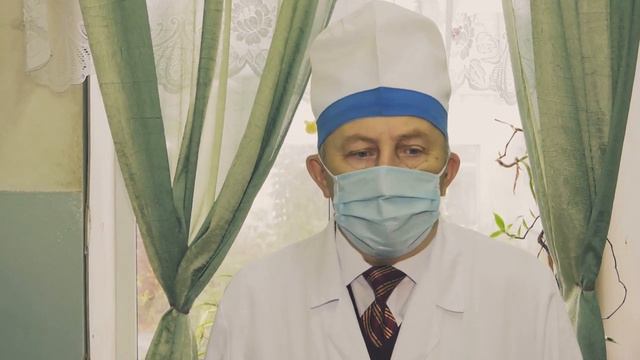 Владимир Баликин: почему важно носить маску смотреть онлайн