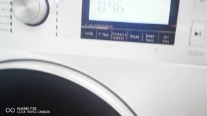 Hansa whp 8141