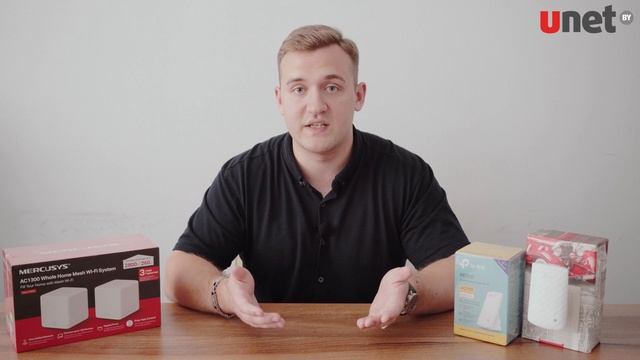 Wi-Fi мало не бывает! MESH VS РЕПИТЕР: увеличиваем ЗОНУ ПОКРЫТИЯ сети