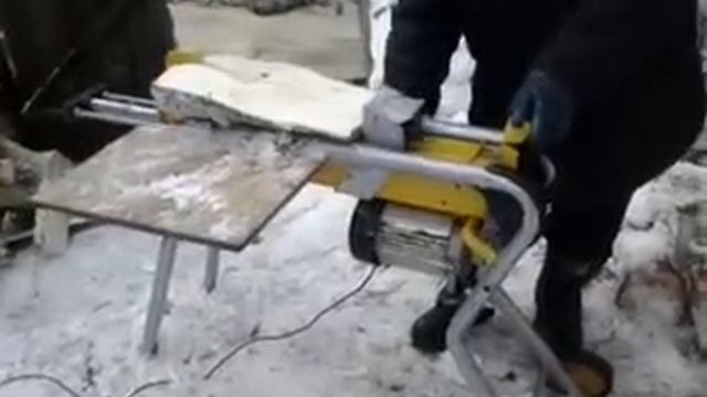 Дровокол ALKO 5200 смотреть онлайн