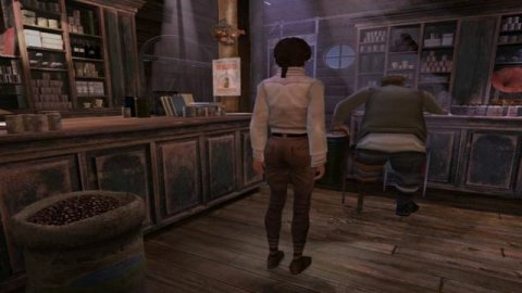 Syberia 2(Сибирь-2).