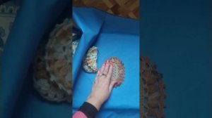 Как сделать ВТО деталей изделия,чтобы оно не вытягивалось .