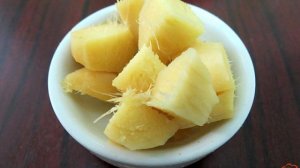 Смузи из яблок, моркови и имбиря