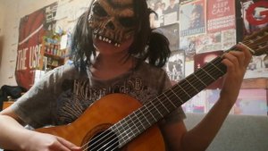 Californication (ученица школы i-Plecto Екатеринбург)