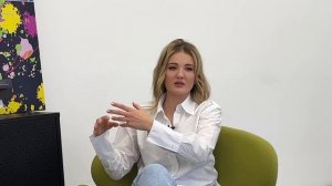 НАСТЯ ТУМАН: ИНТЕРВЬЮ о сложном детстве, персонаже ЧПЕК и хейтерах / Как жили на 200₽ в день с Саше