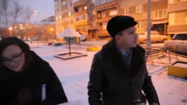 Как победить ТСЖ?
