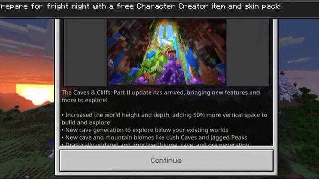 How To Download Minecraft 1.18 🤩🤩 | 101% Working Trick | In Any Device смотреть онлайн