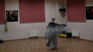 Мурашкина - Колыбельная