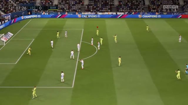 New Xavi ARTHUR MELO смотреть онлайн