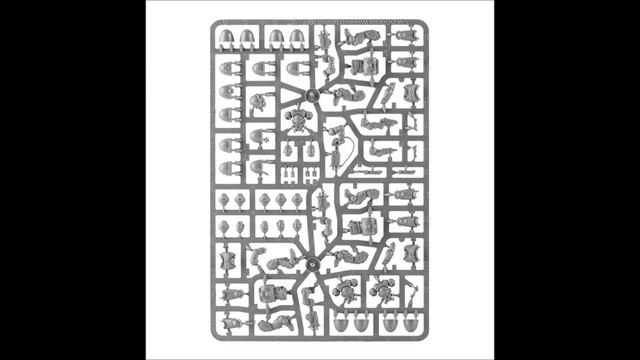 Model Breakdown: Primaris Intercessor Squad смотреть онлайн