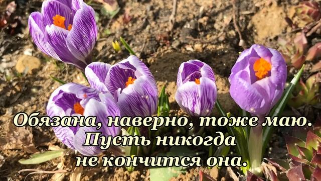 С ДНЕМ РОЖДЕНИЯ В МАЕ Самое красивое поздравление с днем рождения