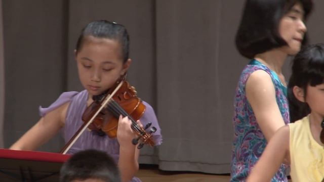 Waltz of The Flowers from "The Nutcracker" by P. I. Tchaikovsky смотреть онлайн