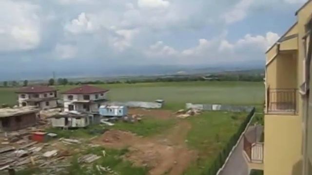 Студио в комплекс "Централ Парк" в Нови хан