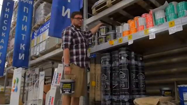 Проремонт №12 Краски СМИТ Дмитрий Самойлов смотреть онлайн