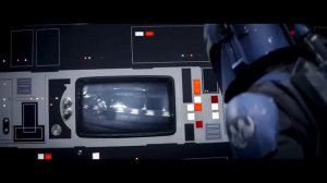 When the DOOM music kicks in LUKE SKYWALKER