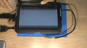 Датчик AHS Kia Sorento