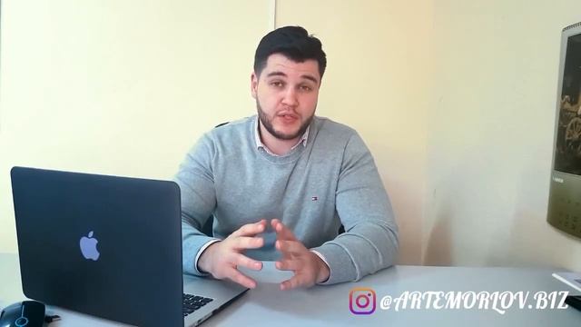 БИЗНЕС-ИДЕЯ - Необычная пиццерия | Идеи бизнеса из Америки | Артем Орлов