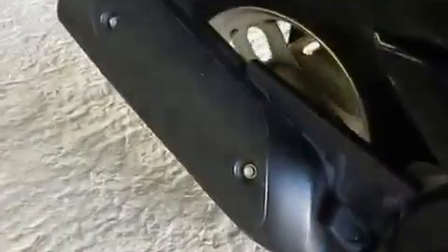 Honda DIO Маленькая Япония Челябинск смотреть онлайн