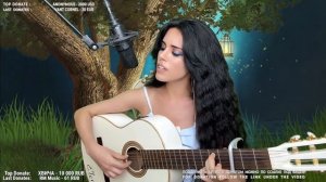 Ծեր Գնչուհին - Elena /Yerevan/