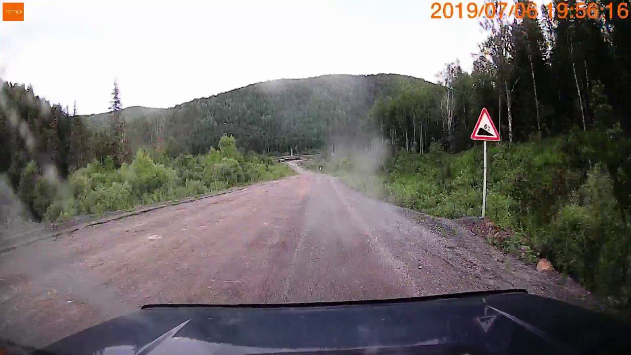 Автопятерка 2019_2 день _Нива (вторая половина дня) смотреть онлайн