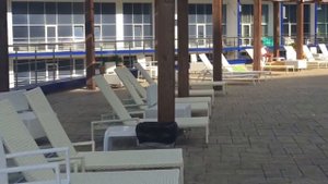 Отель Крыма с бассейном | Аквамарин и Акваделюкс Севастополь