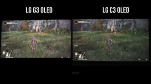 LG G3 vs LG C3 | MLA OLED vs Conventional OLED 4K 2023 TV Comparison