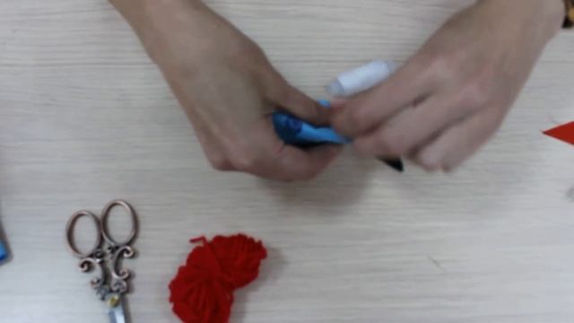 Мастер-класс по изготовлению куклы-скрутки "Сорока" смотреть онлайн