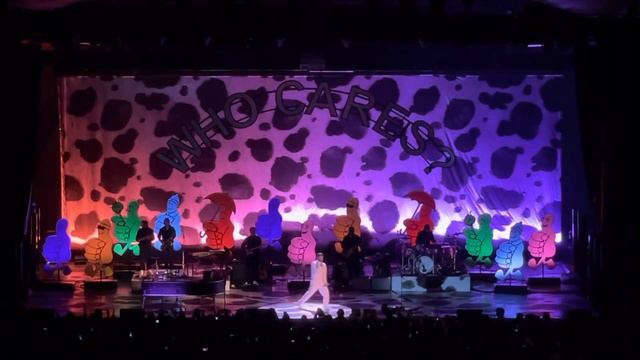 One in a Million - Rex Orange County at the Hollywood Bowl смотреть онлайн