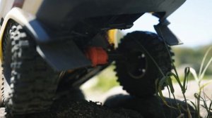 RGT 1/10 Rescuer LC76 4WD Electric RTR RC Rock Crawler