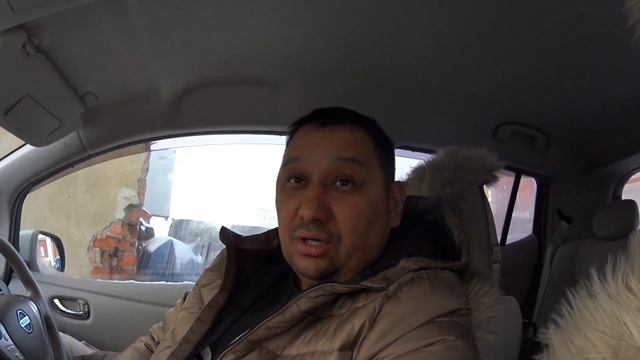 Купил элементы Catl для Ниссан лиф смотреть онлайн